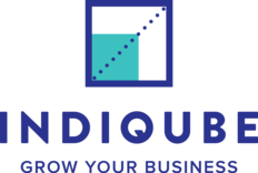 INDIQUBE Logo