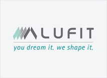 ALUFIT Logo