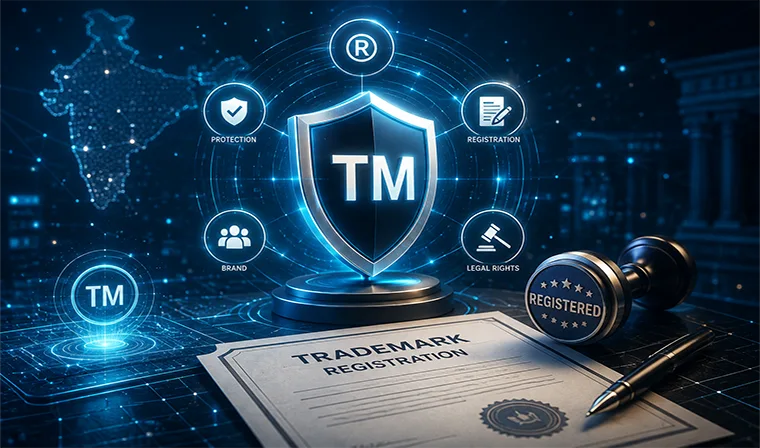 Trademark Registration in India: A Complete Guide for Businesses