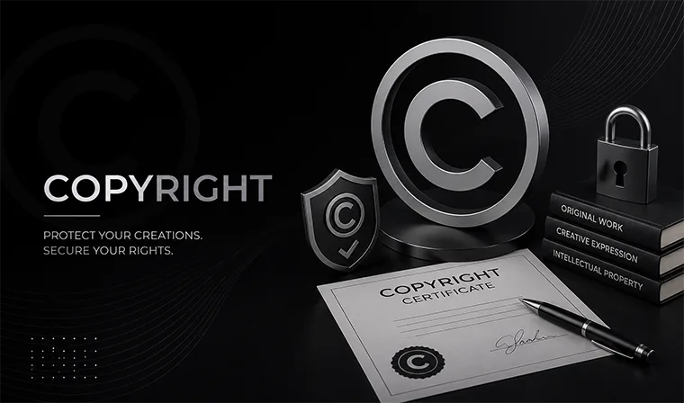 Copyright Protection