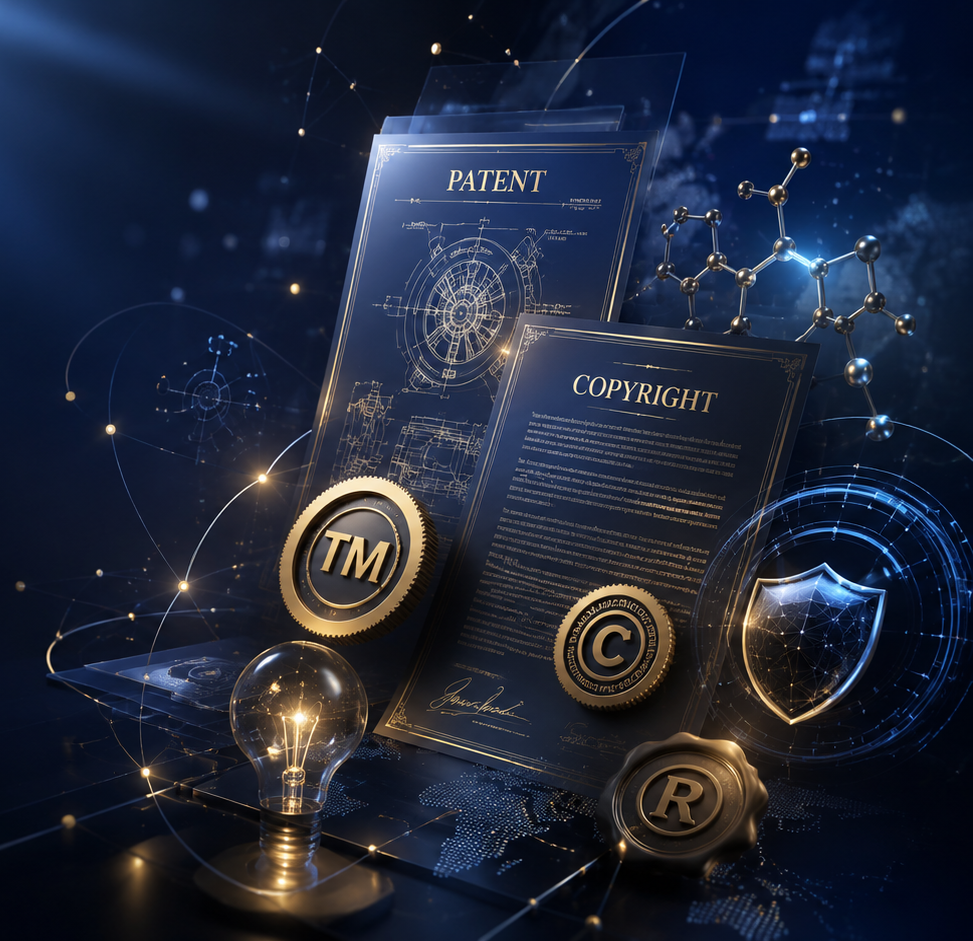Trumarx Legal Services