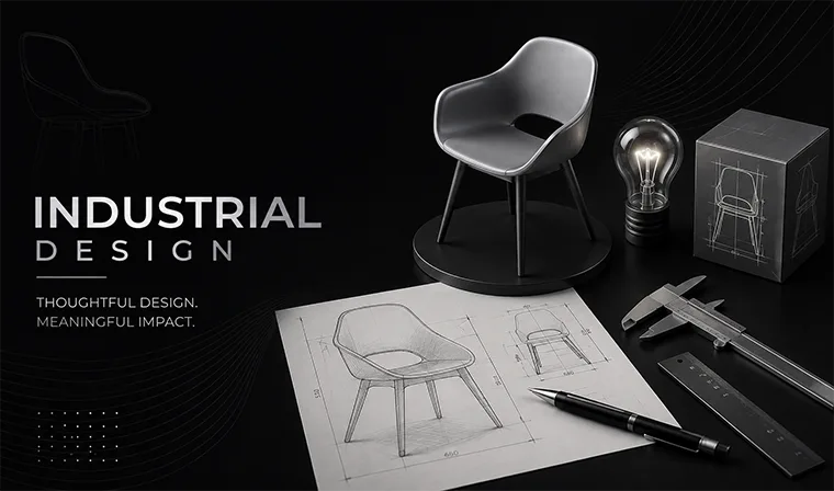 Industrial Design