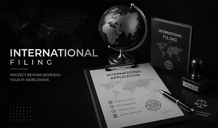 International Filing