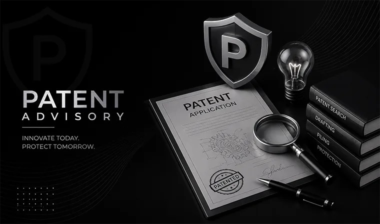 Patent Advisory