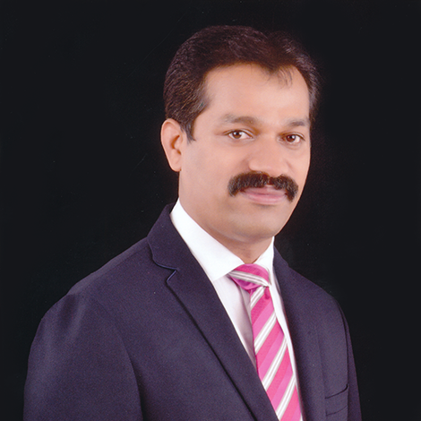 Pradeesh PL