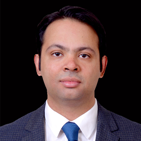 Rohan Rohatgi