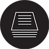 Filing & Prosecution Icon