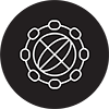 Global Associations Icon