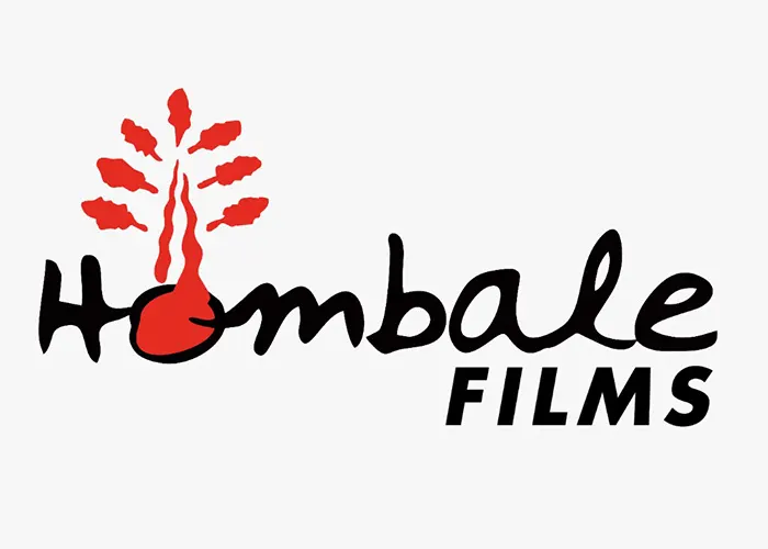 Hombale Films