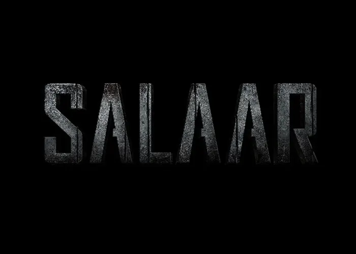 Salaar