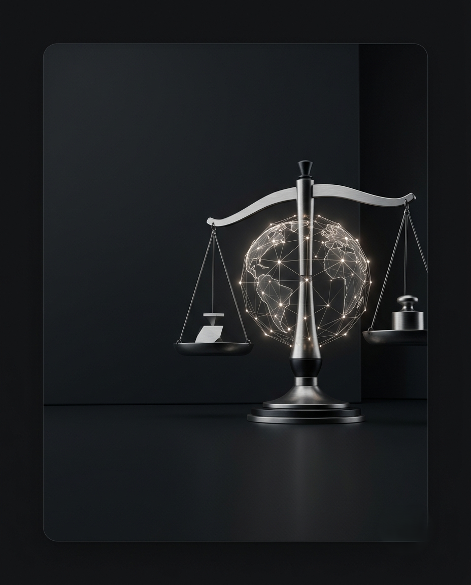 Trumarx Founder & IP Operations