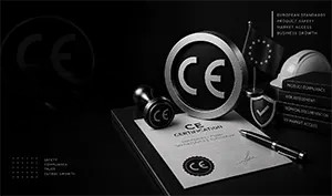 CE Certification