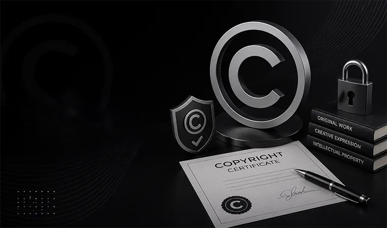 Copyright Protection