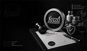 FSSAI Services
