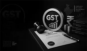 GST Services