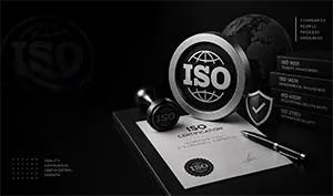ISO Services