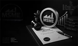 MSME Services