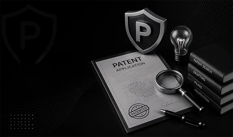 Patent Advisory