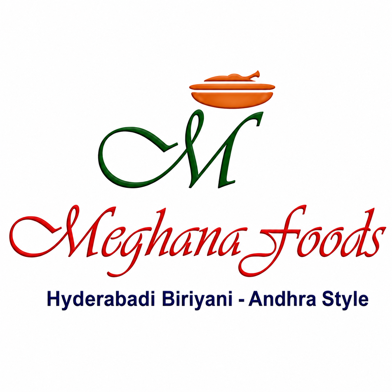 Meghana Foods